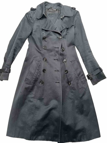 Burberry prorsum trench coat - prorsum,
