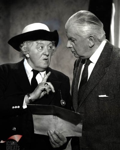 Margaret rutherford stringer - rutherford,