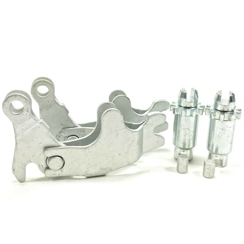 Handbrake shoe expander - handbrake,