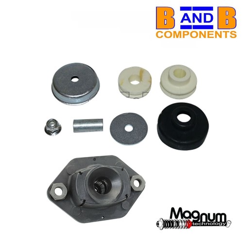 Upper lower rear - upper, mount