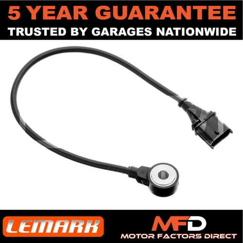 Lemark knock sensor - knock, fits