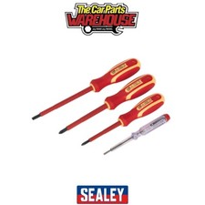 Sealey s01155 siegen - sealey,