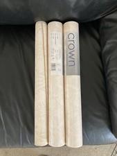 2.5x Wallpaper Rolls