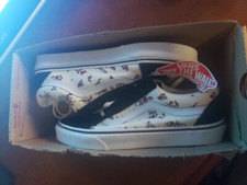 Size 6.5 - VANS Old Skool