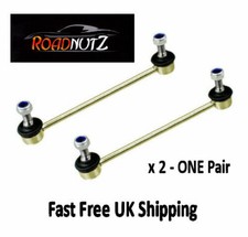 RoadNutz Front Drop Links/Anti