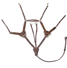Horka 5 Point Breastplate