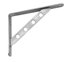 Shelf Support Bracket Heavy Duty High Load Wall Bracket WEB-24