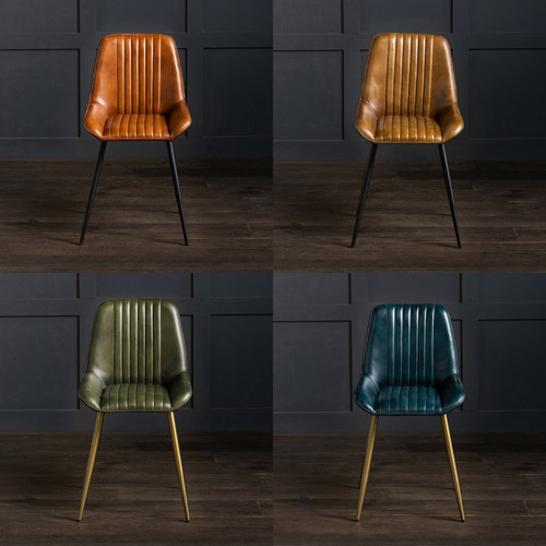 Brooklyn dining chair - brooklyn,