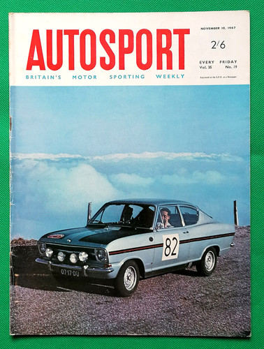 Autosport nov 1967 kyalami - nov,