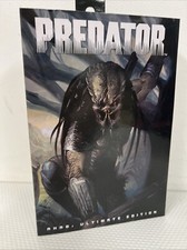 Predator Ahab Predator