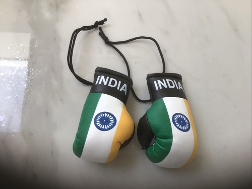 India mini boxing gloves - india,