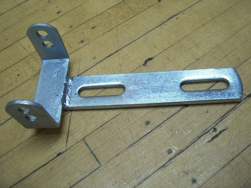 Vintage nos chopper bobber - vintage,