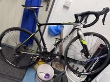 Giant tcx - tcx,