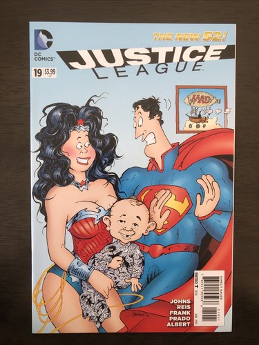 Justice league 2013 mad - league,