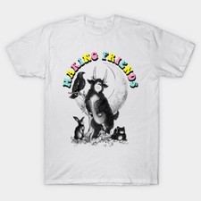 Making Friends - Funny Evil