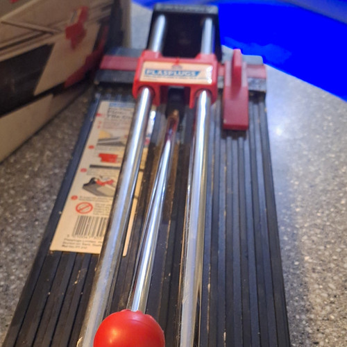 Plasplugs pro tiler floor - plasplugs,