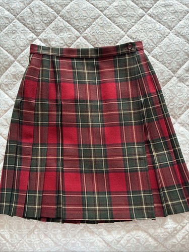 Vintage pure wool ladies - m&s,