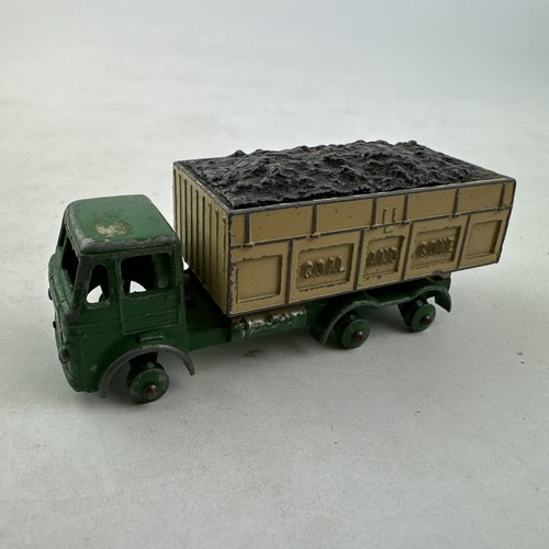 Budgie toys diecast - diecast, metal