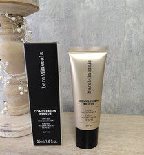BareMinerals Complexion Rescue Tinted Moisturizer 35ml Ginger 06 SPF30 RRP £33
