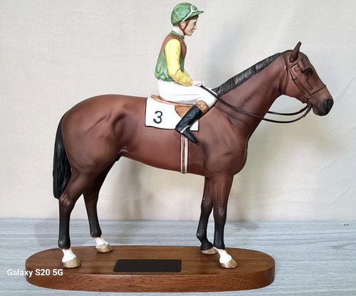 Beswick connoisseur model - beswick,