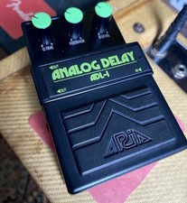 Aria ADL-1 Analogue Delay