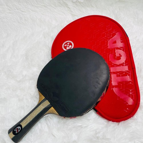 Table tennis racket yasaka - table,