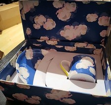 Cath Kidston Sunshine & Clouds