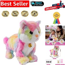 Ultimate Interactive Plush