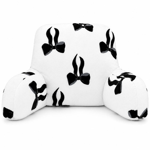 Bows black girls fleece - bows,