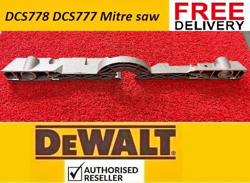 Genuine dewalt n783373 - dewalt, fence