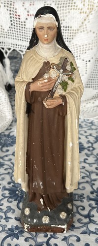 Vintage therese lisieux - vintage,
