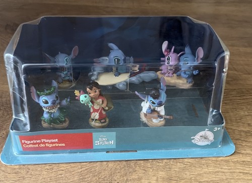 Disney store lilo stitch - store,