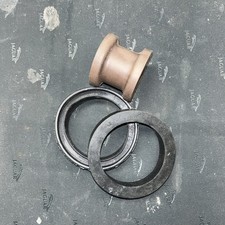 JAGUAR  GEARBOX MOUNTING BUSH