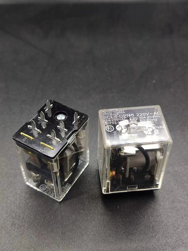New scl dpno 220vac power - new, scl-1-dpno