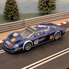 Scalextric c2904d digital - scalextric, car