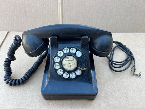 Vintage bakelite western - vintage,