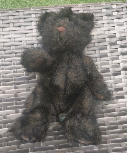 Vintage russ berrie bears - berrie,