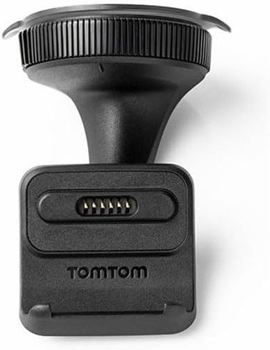 Tomtom sat nav - tomtom,