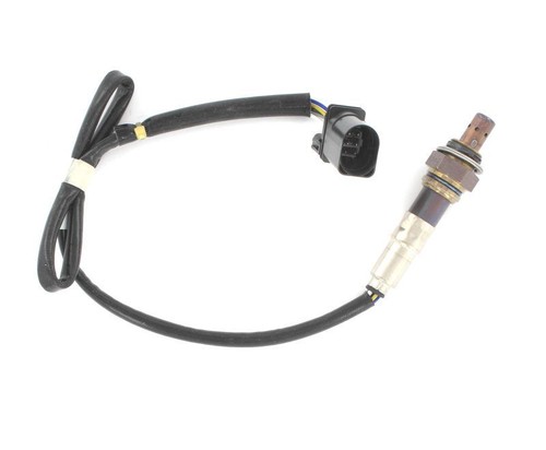 Pre cat lambda sensor - lambda,