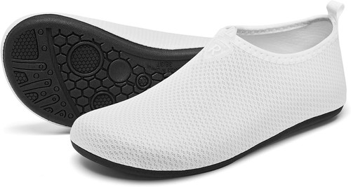 Water shoes aqua socks beach - shoes,