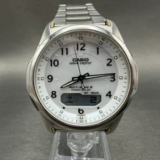 Casio Wave Ceptor Watch Men