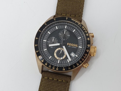 Fossil decker men - fossil,