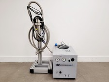 MSC Rigaku X-Stream 2000 Cryogenic Crystal Cooler System W/ Cool Head S/R