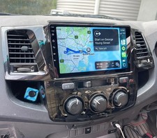 For Toyota Hilux 2005-2014 Car