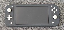 Nintendo switch lite - switch, 32gb