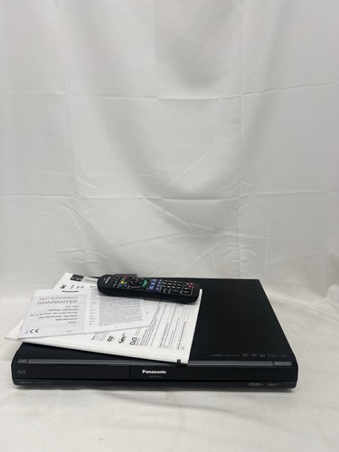 Panasonic dmr ex769eb dvd - panasonic, dmr-ex769eb