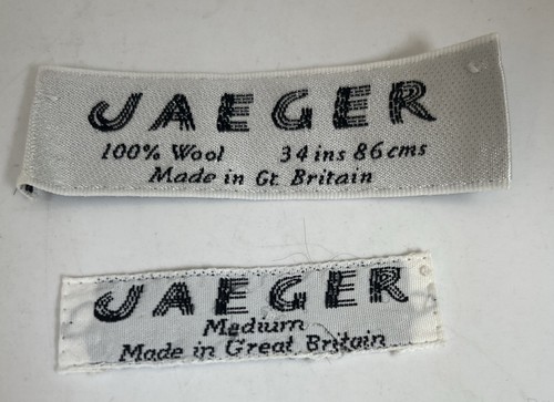 Vintage 1970s 80s jaeger - vintage, 1970s/80s