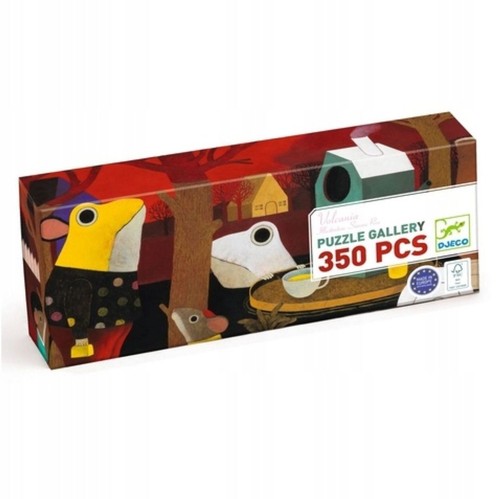 Djeco 350pc gallery - djeco,