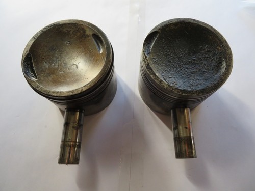8595 pistons norton atlas - -,