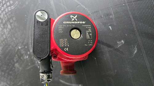 Grundfos ups 180 - grundfos,